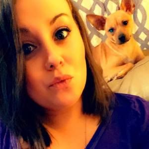 Meet your Posher, Brittney